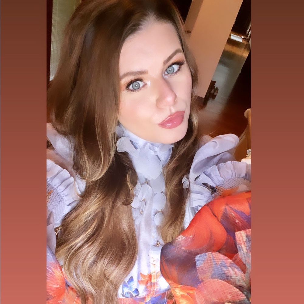 Meet your Posher, Brittany